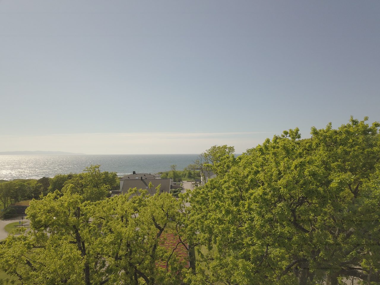 Trollskogsvägen 2, vy 13 m Penthouse