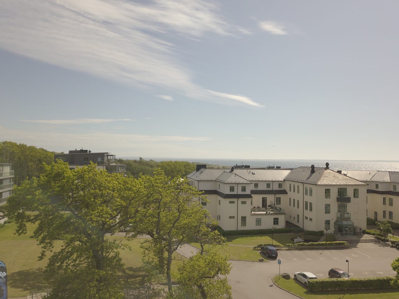 Trollskogsvägen 2, vy 13 m, Penthouse