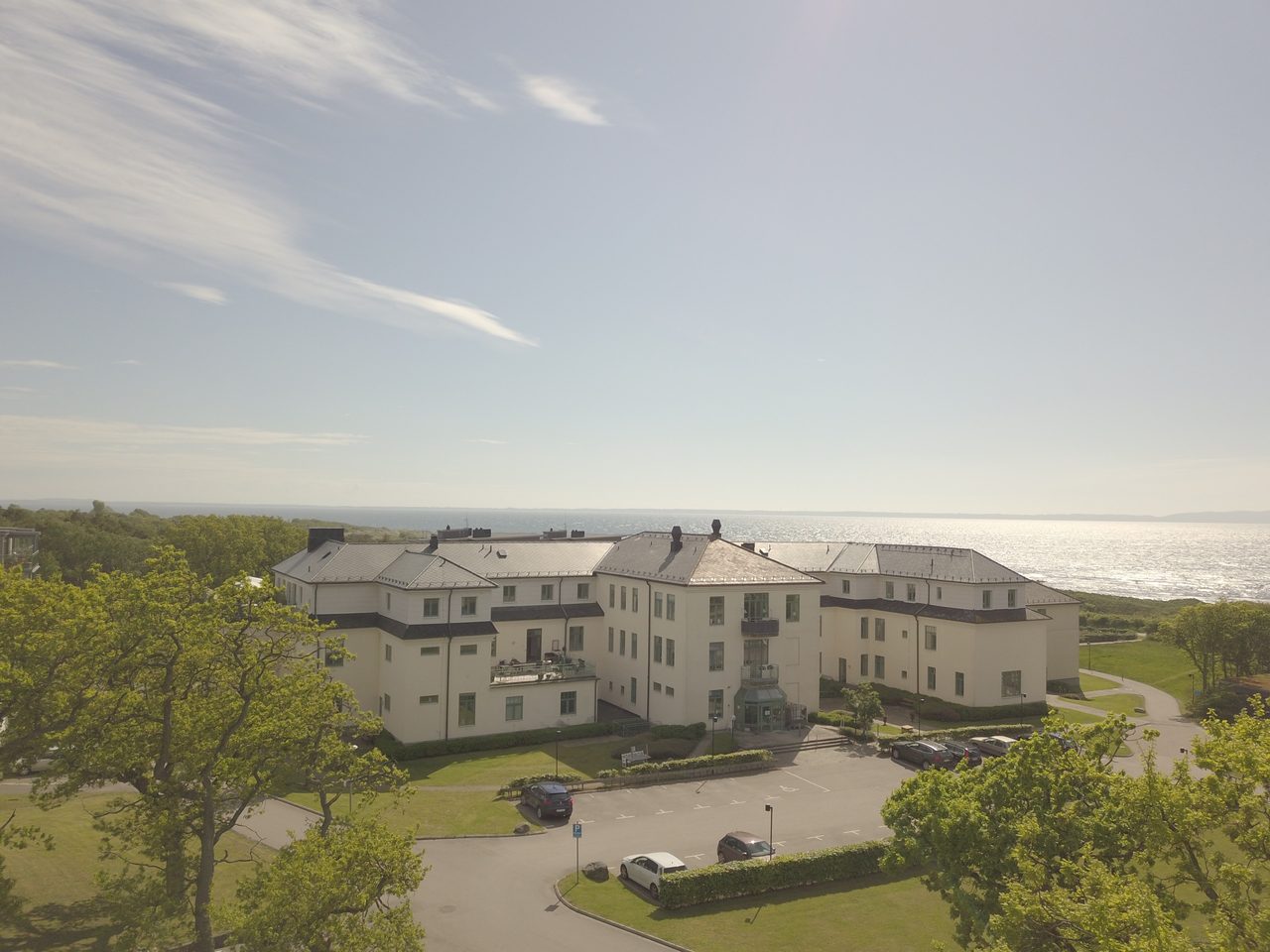 Trollskogsvägen 2, vy 13 m Penthouse