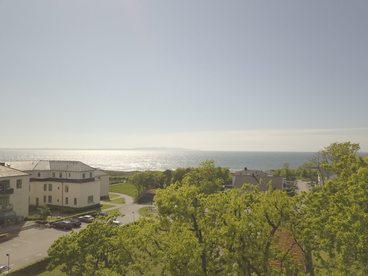 Trollskogsvägen 2, vy 13 m Penthouse