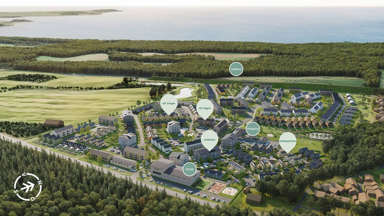 Översiktsbild Projekt