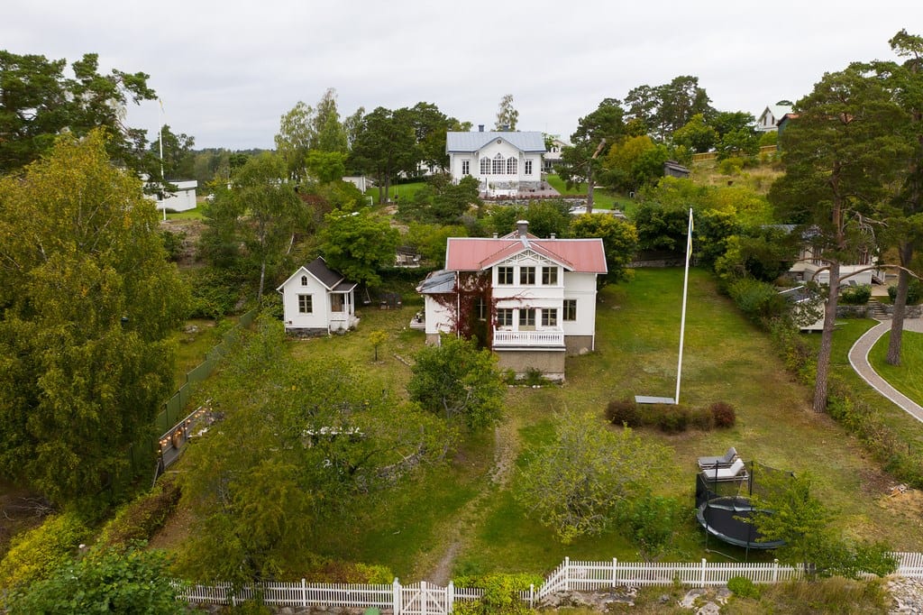 Baldersvägen 43