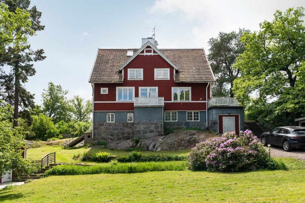 Sturevägen 32
