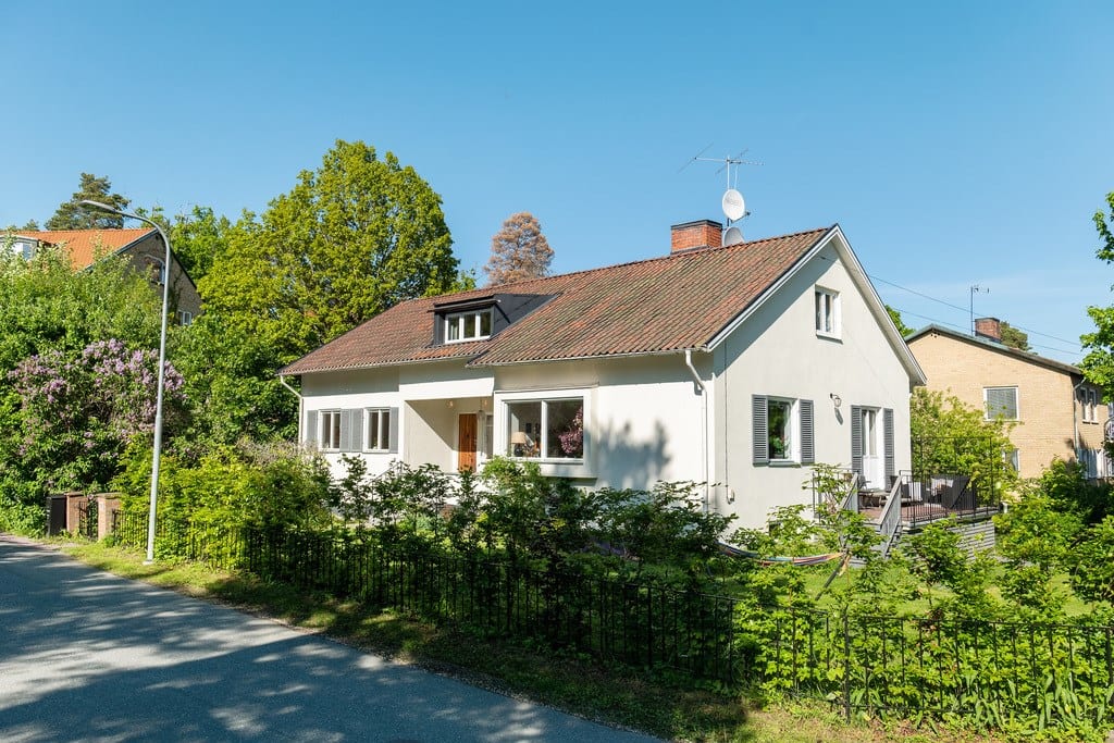 Hjortstigen 16