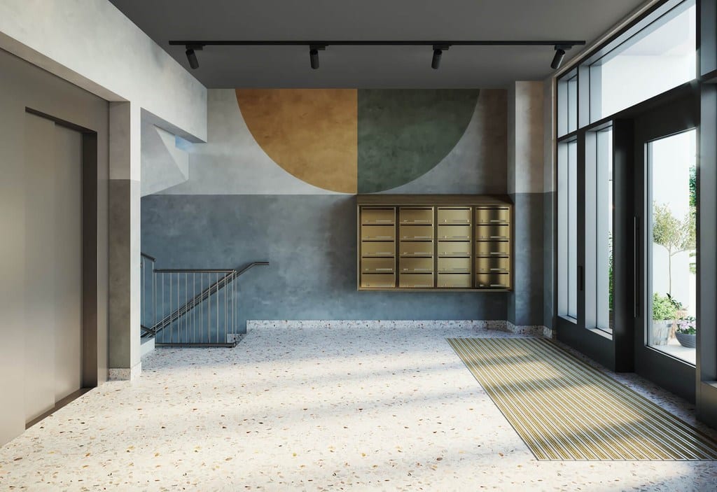 legera 3d interior entre