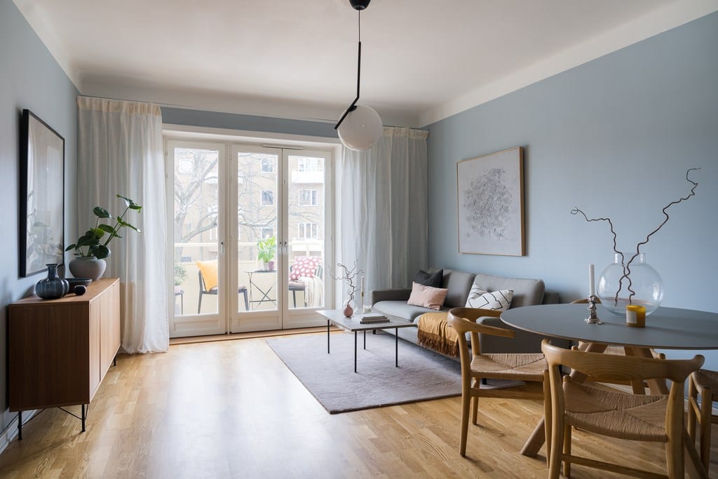 Parkvägen 23