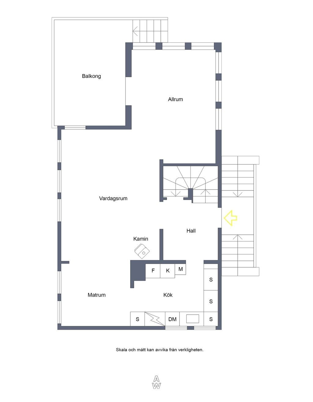 Torsburgsvägen 5