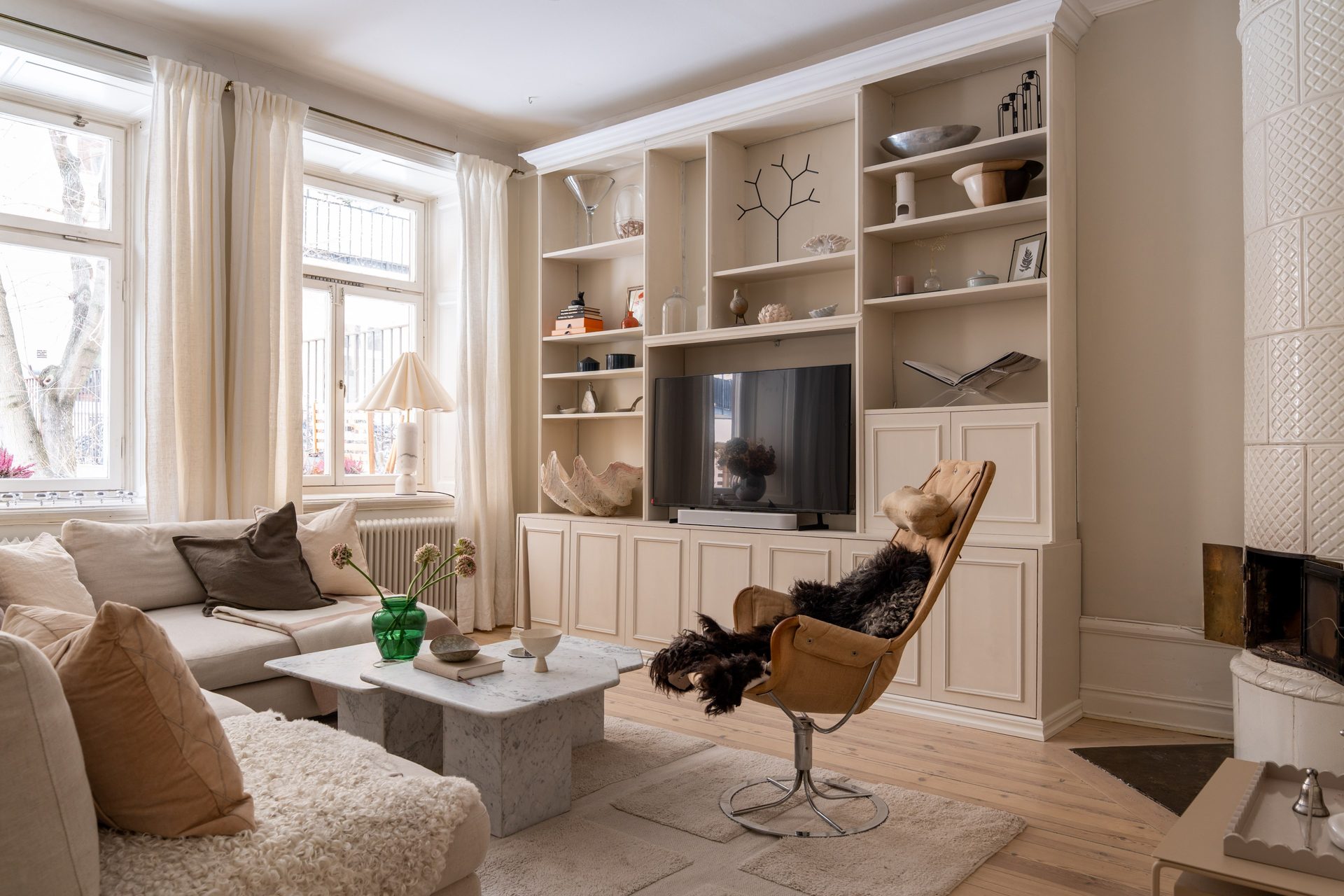 Grev Magnigatan 16B