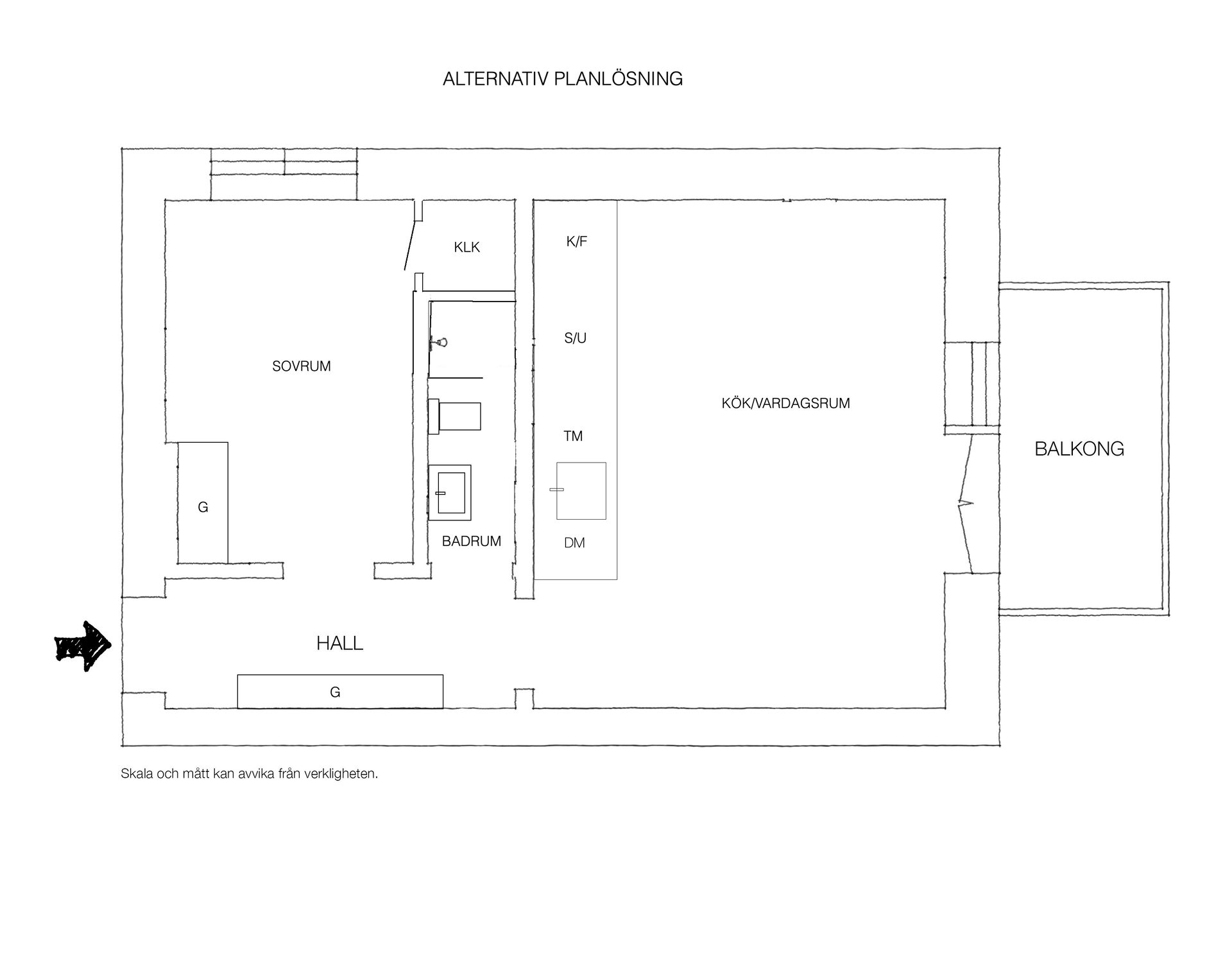 Vegagatan 15A