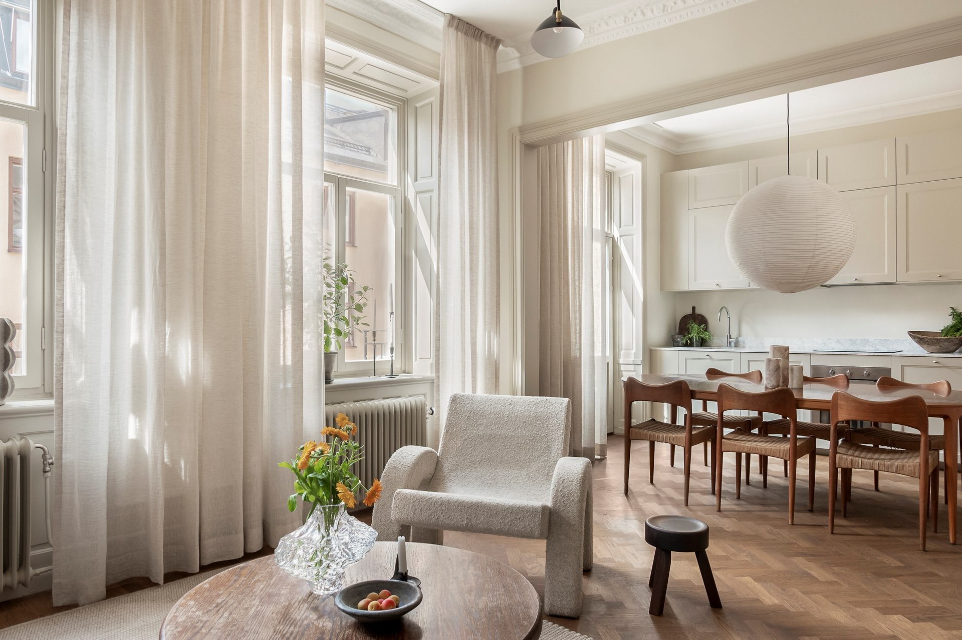Torstenssonsgatan 13A, 3tr