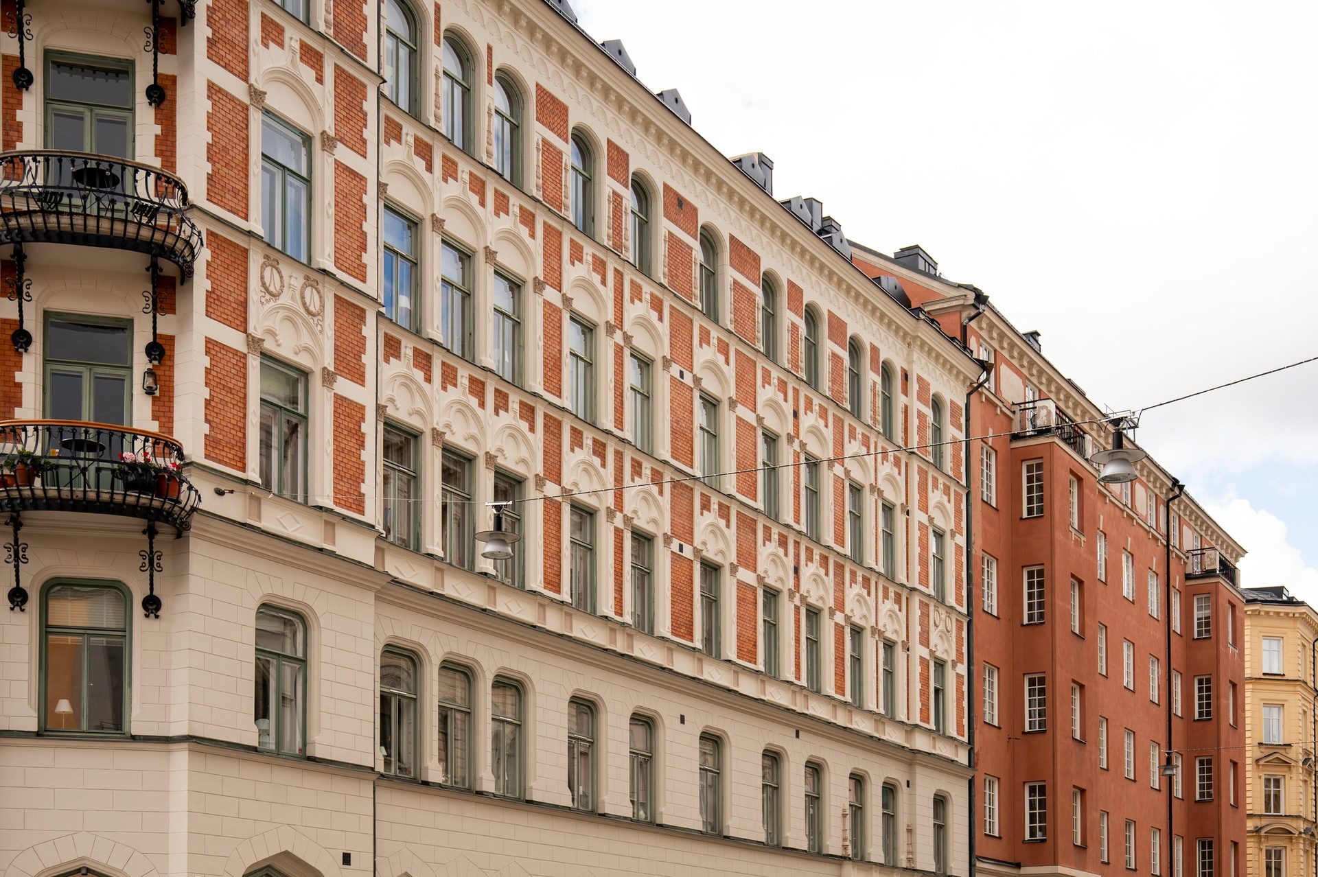 Linnégatan 60