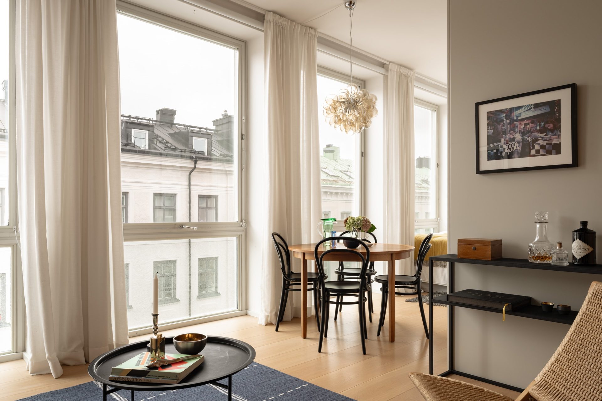 Rådmansgatan 70B
