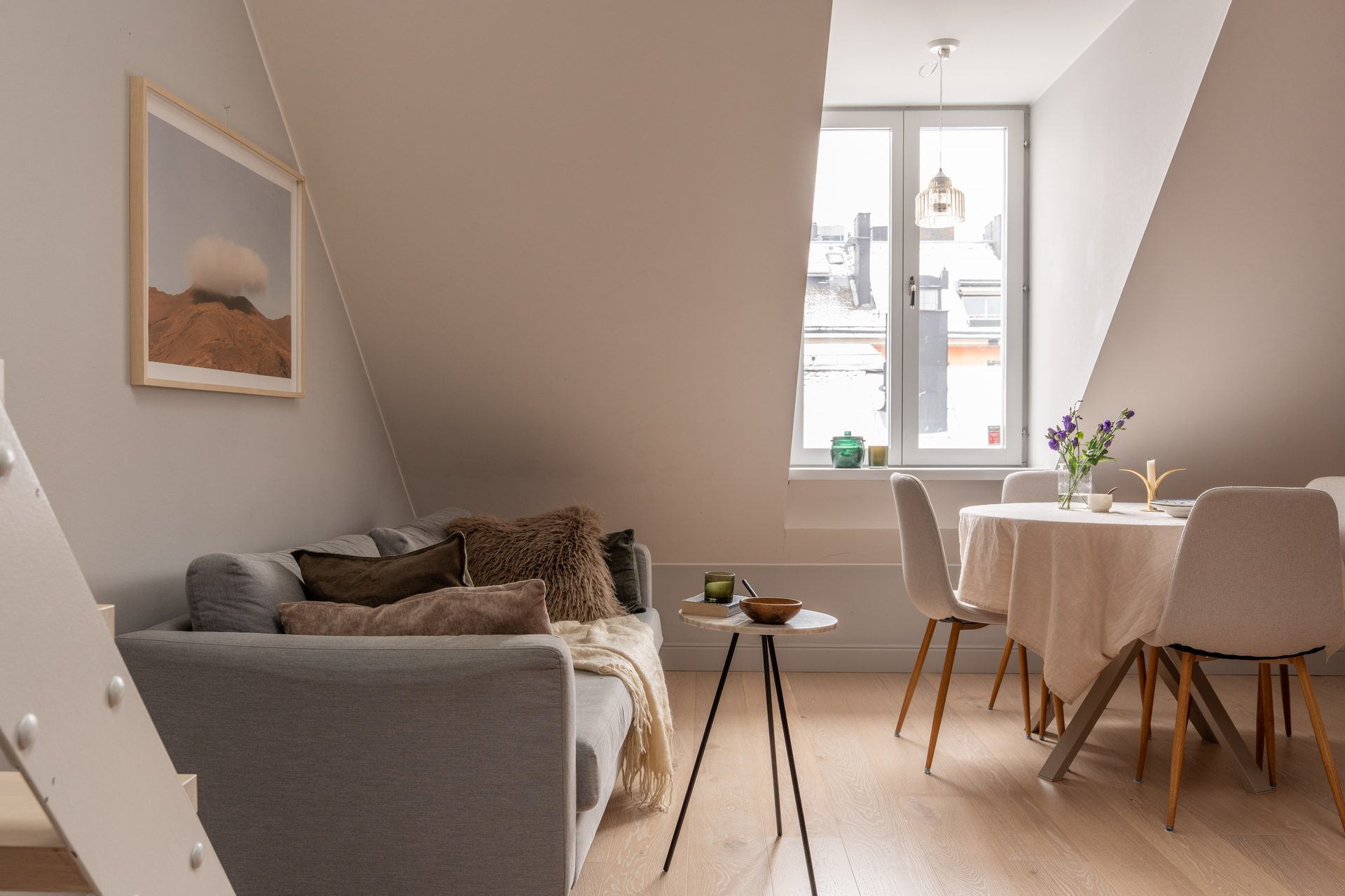 Kronobergsgatan 20, vån 6 av 6