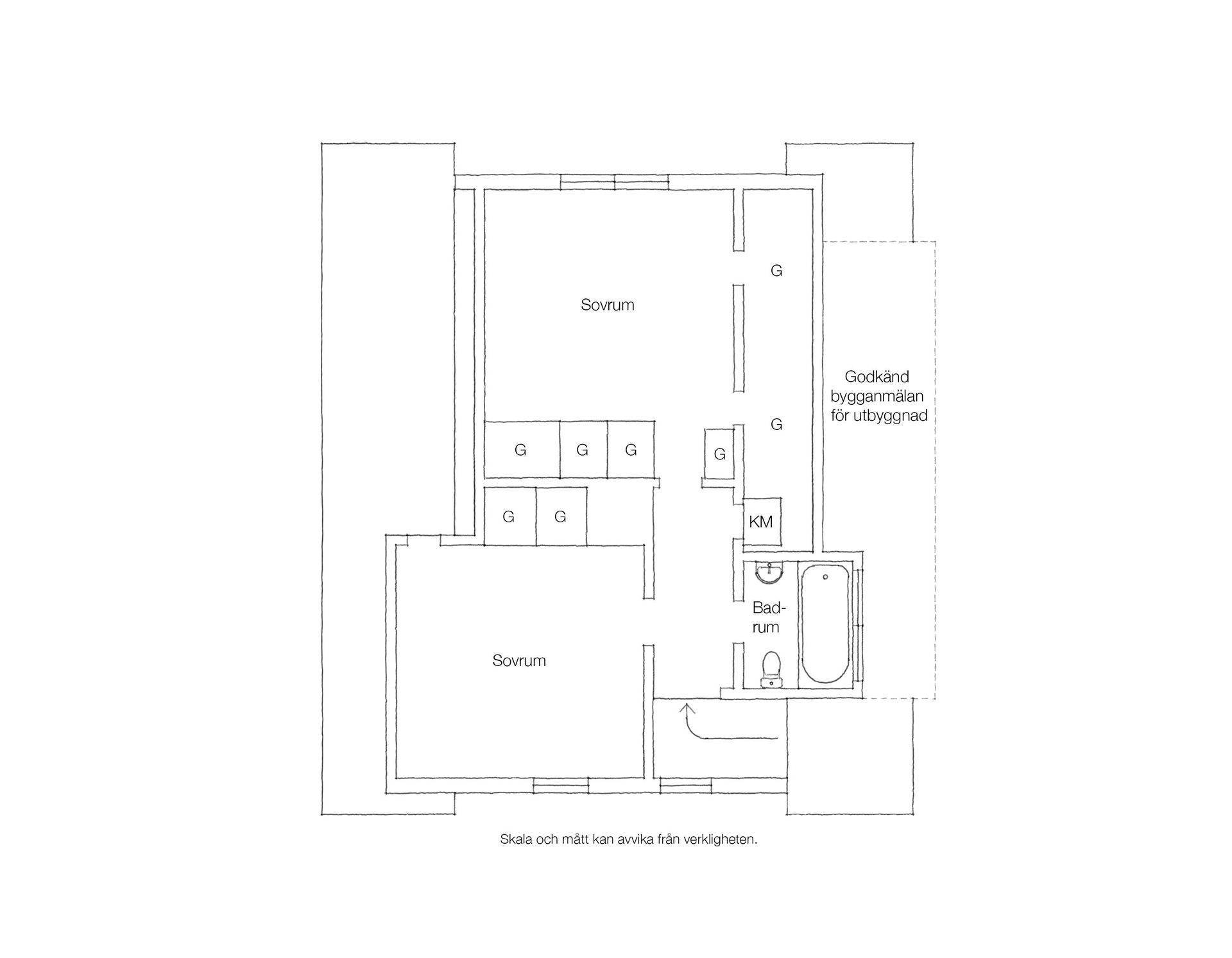 Åsvägen 18