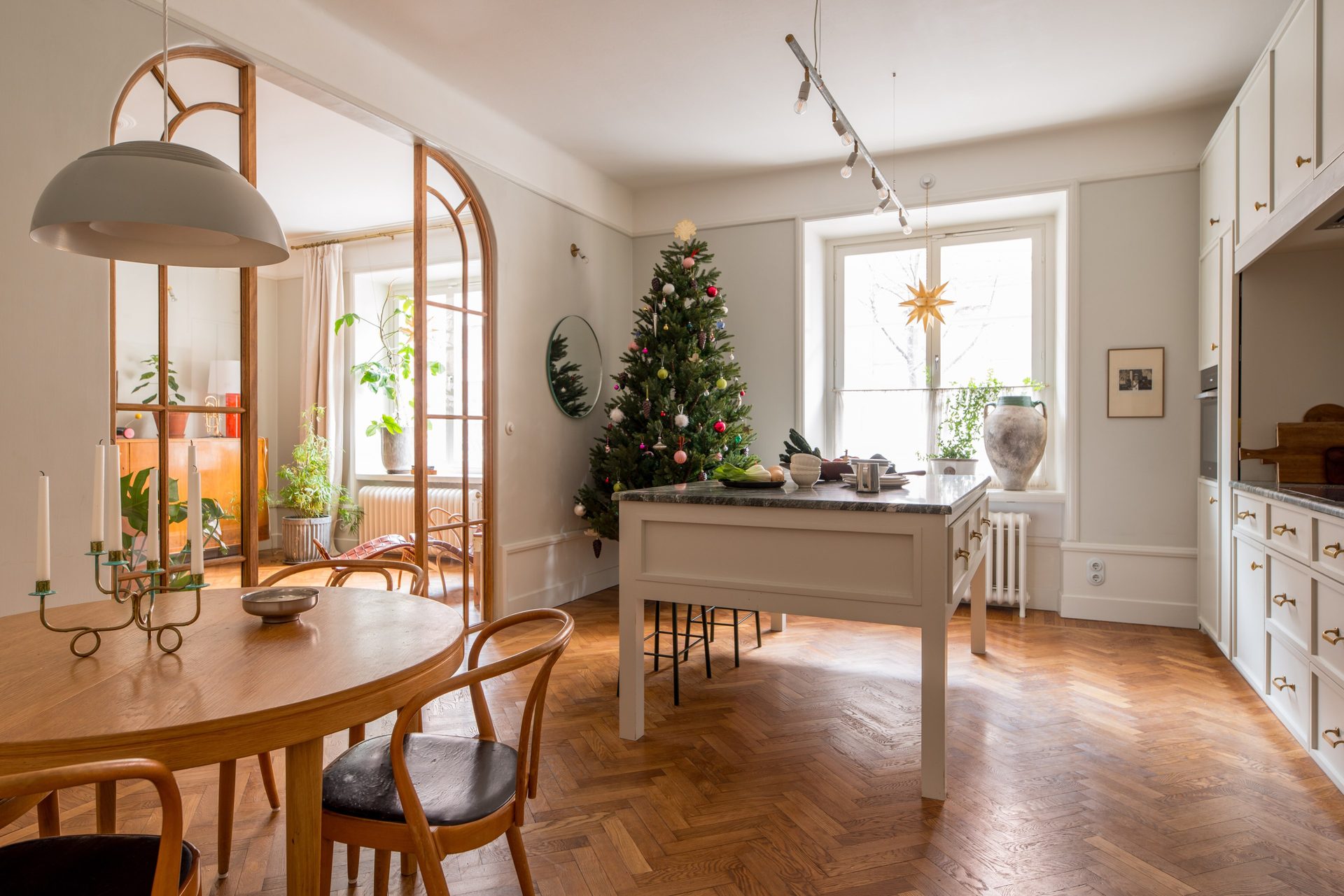 Fleminggatan 30