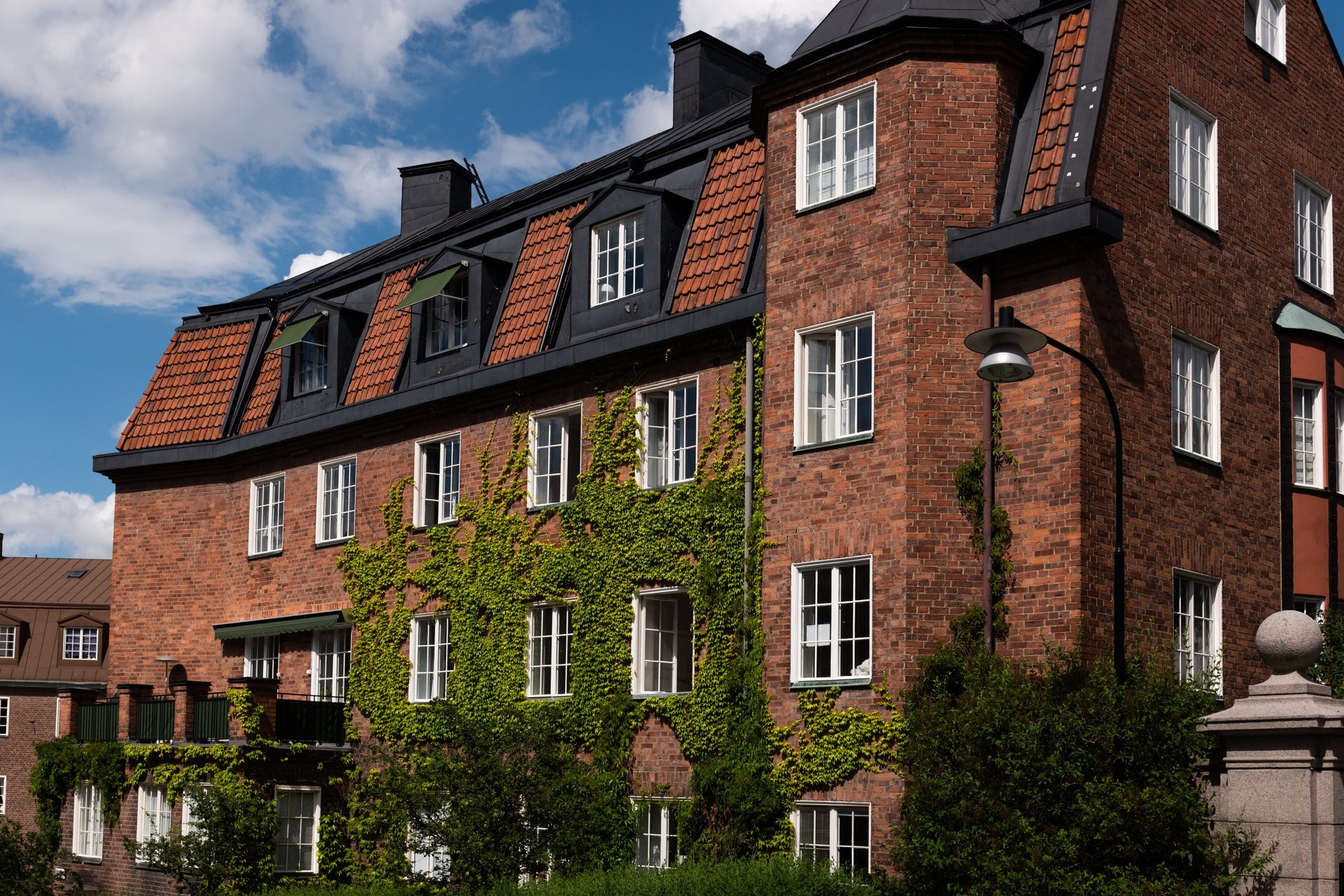 Bragevägen 6