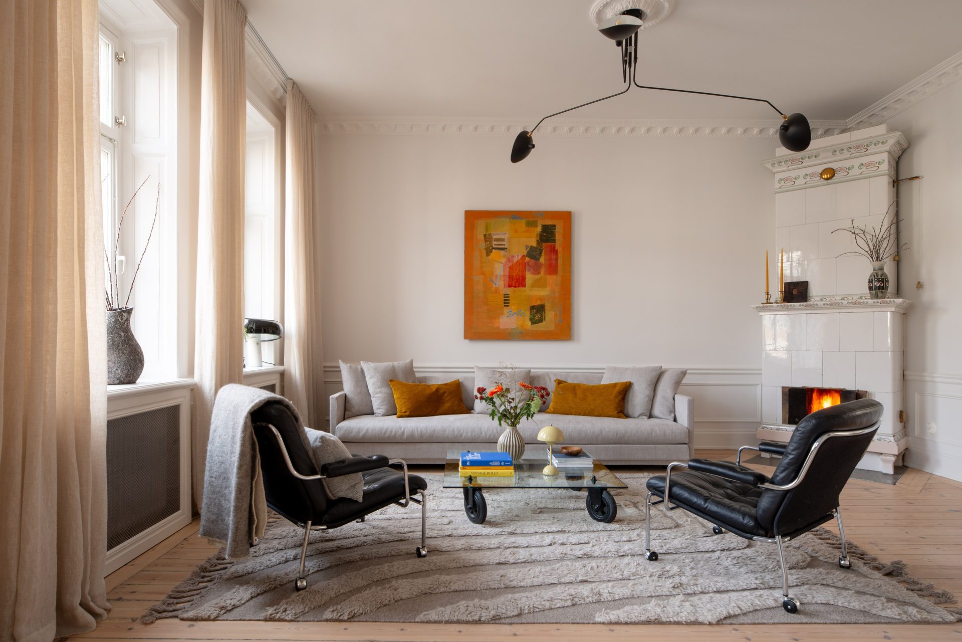 Birger Jarlsgatan 111A