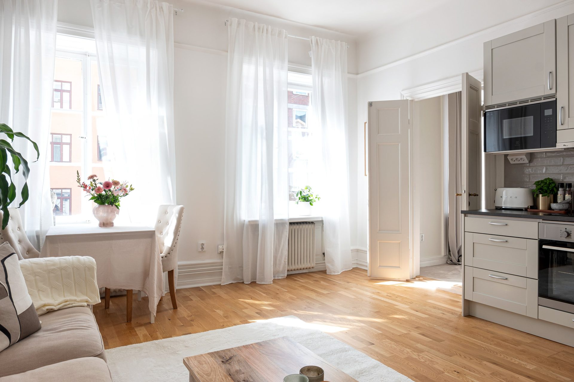 Fleminggatan 60C
