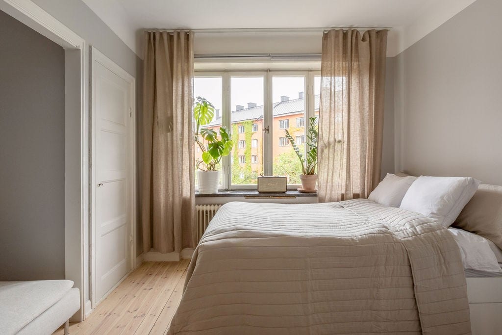 Alströmergatan 32U