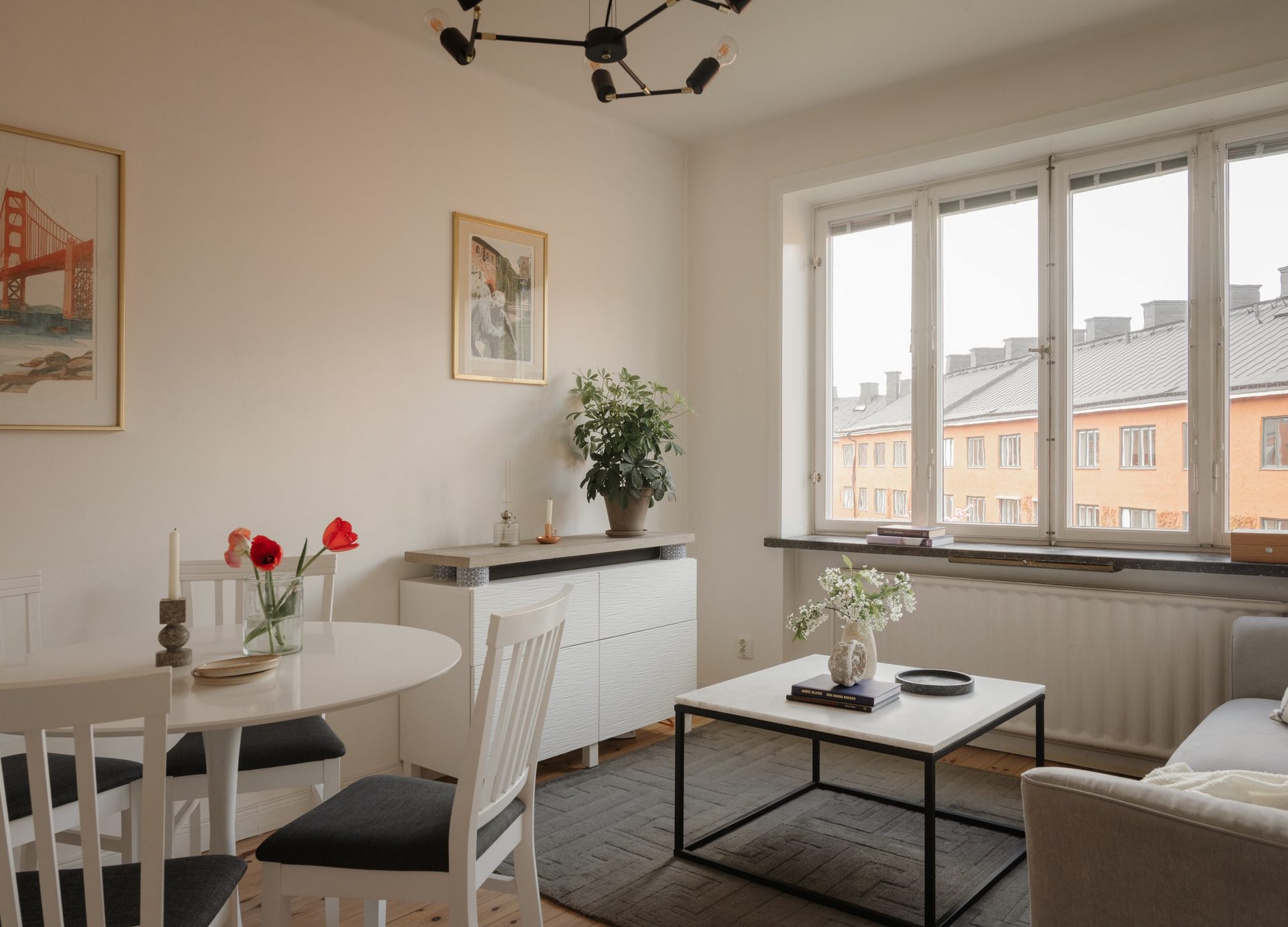 Alströmergatan 32T