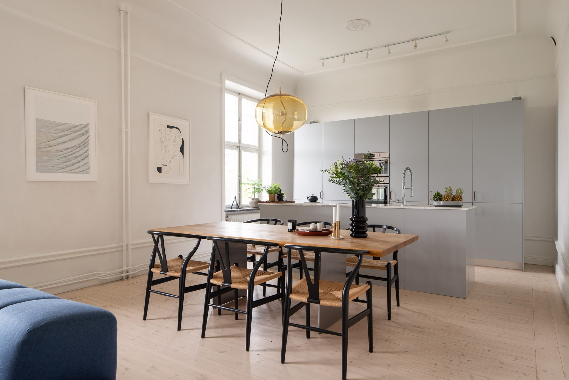 Birger Jarlsgatan 131A / Roslagsgatan 62