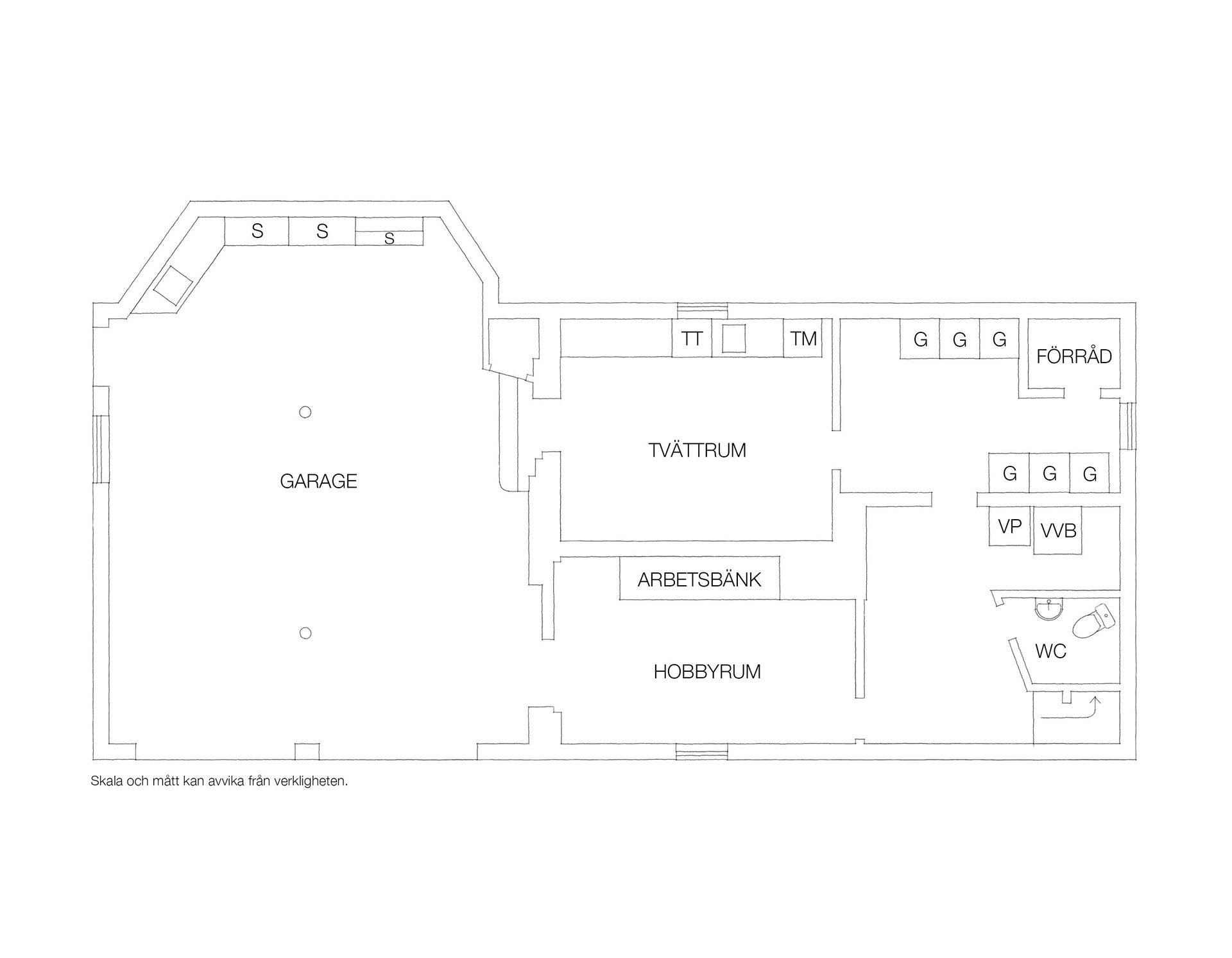 Skogsviksvägen 29