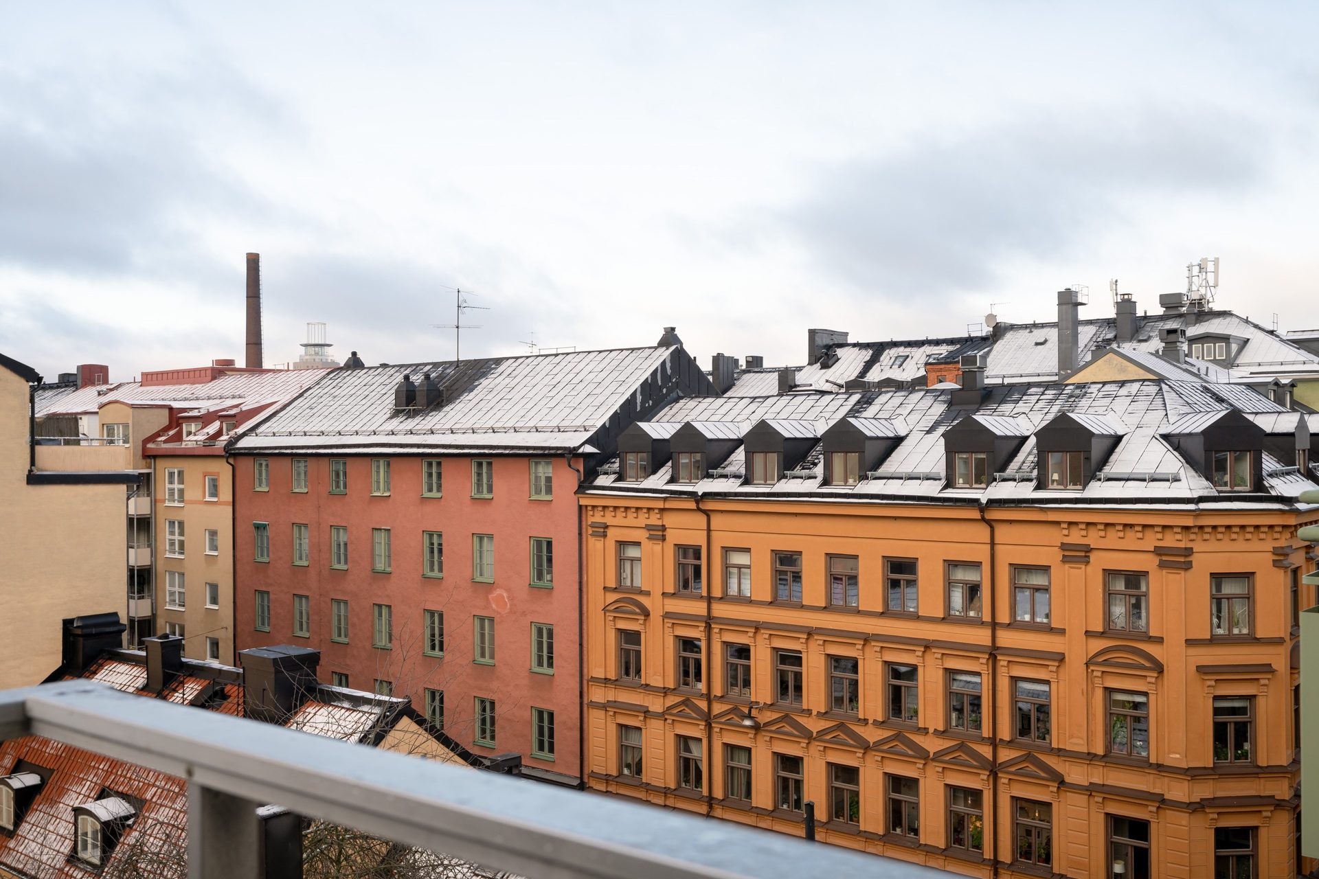 Södermannagatan 21