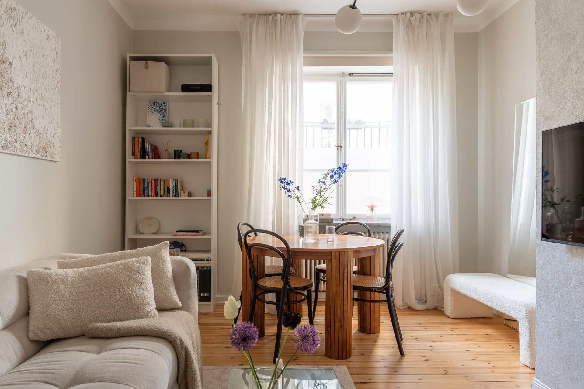 Birger Jarlsgatan 104B