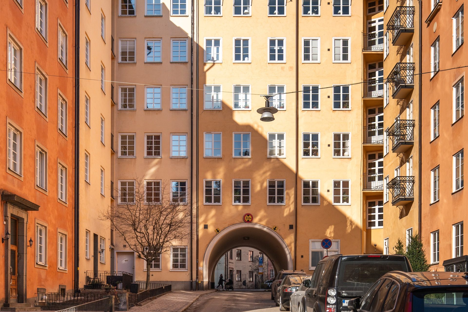 Robert Almströmsgatan 9A