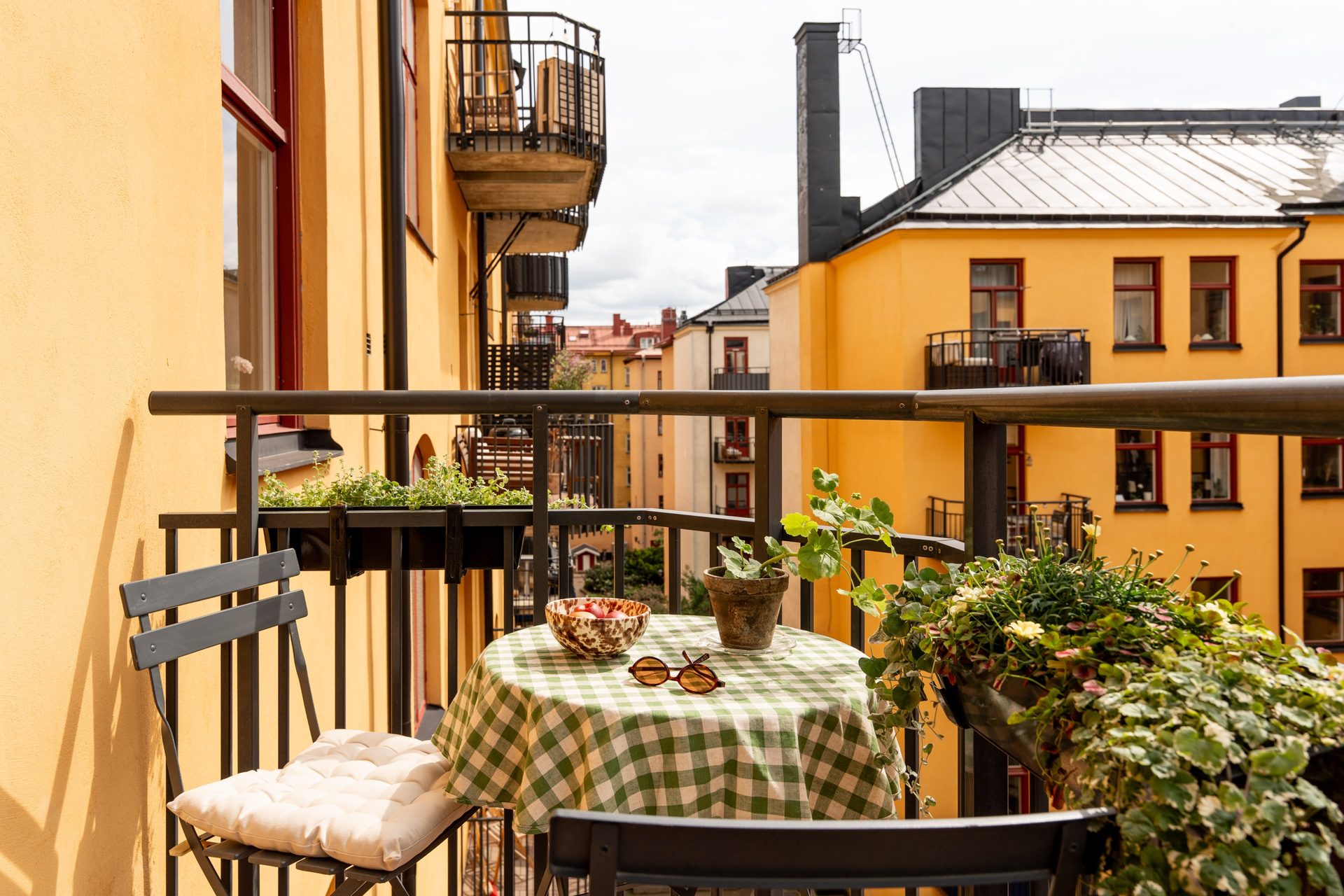 Birger Jarlsgatan 111B