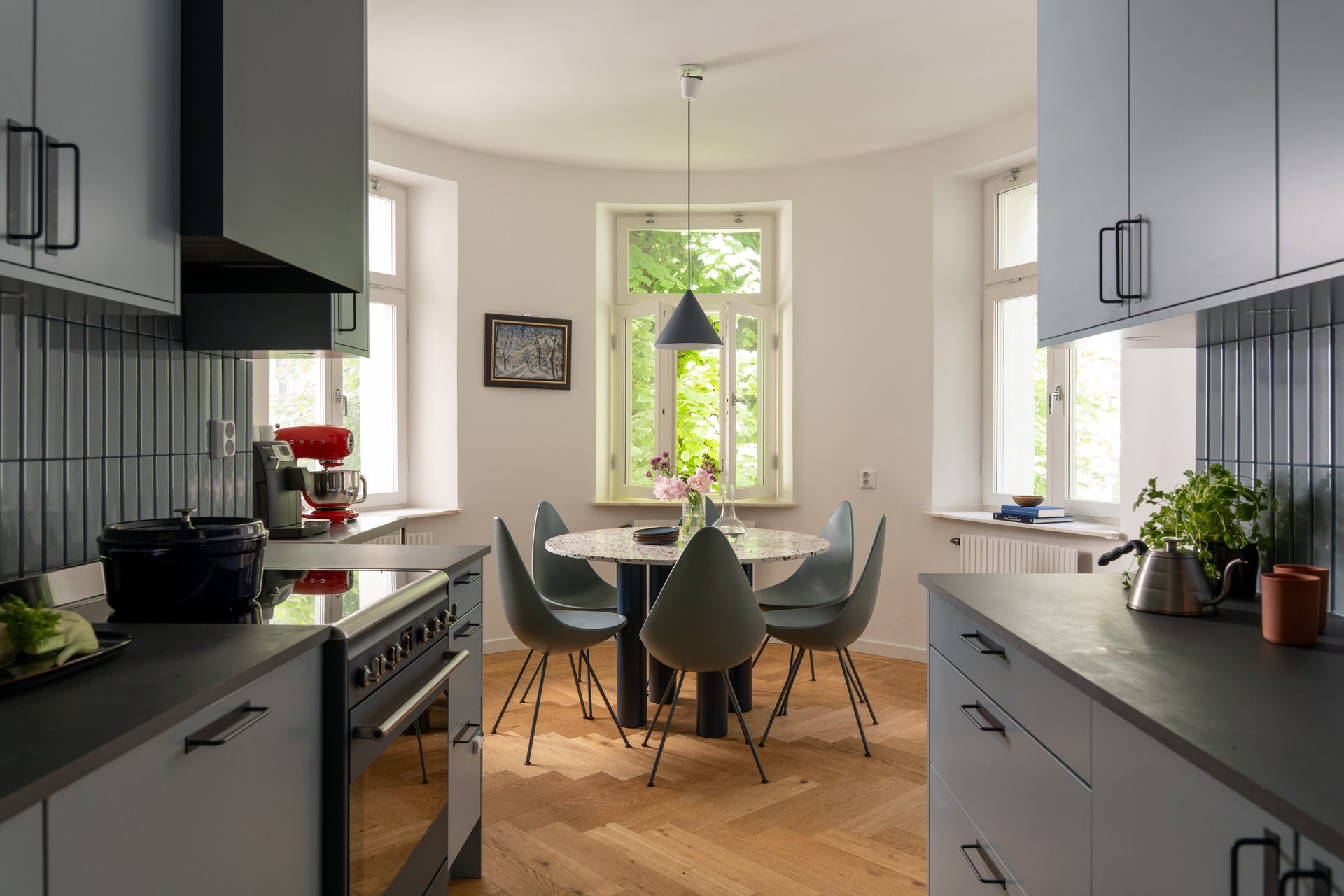Karlbergsvägen 33B