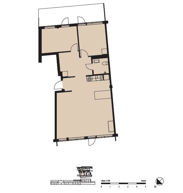 Ravinvägen 2 lgh 304