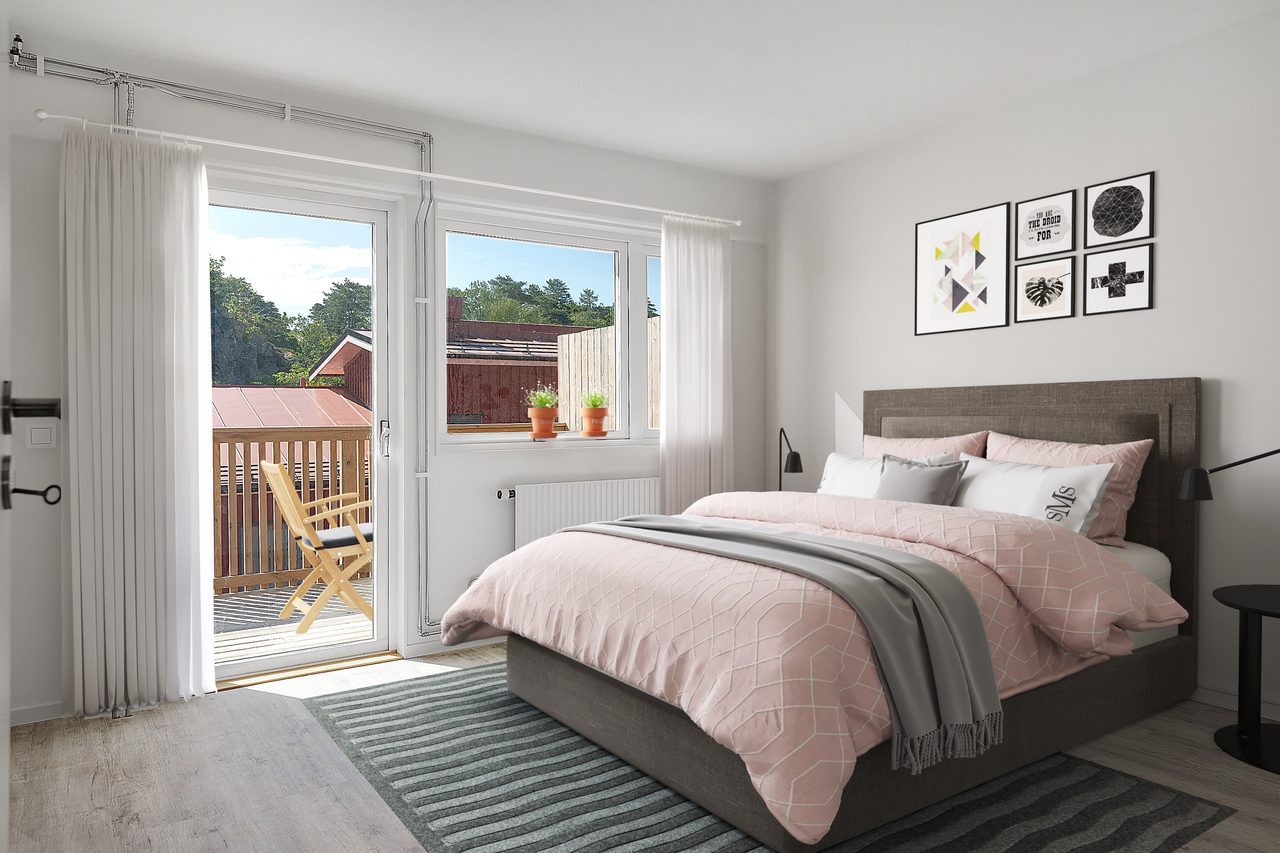 Ravinvägen 2 lgh 304