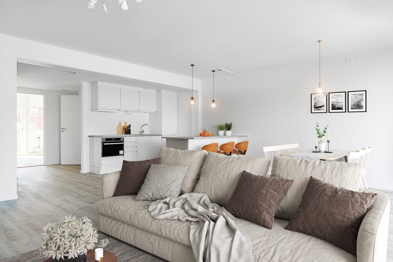 Ravinvägen 2 lgh 304