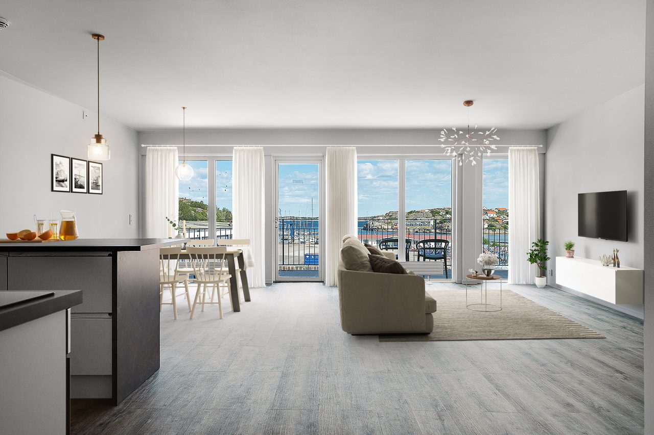 Ravinvägen 2 lgh 304