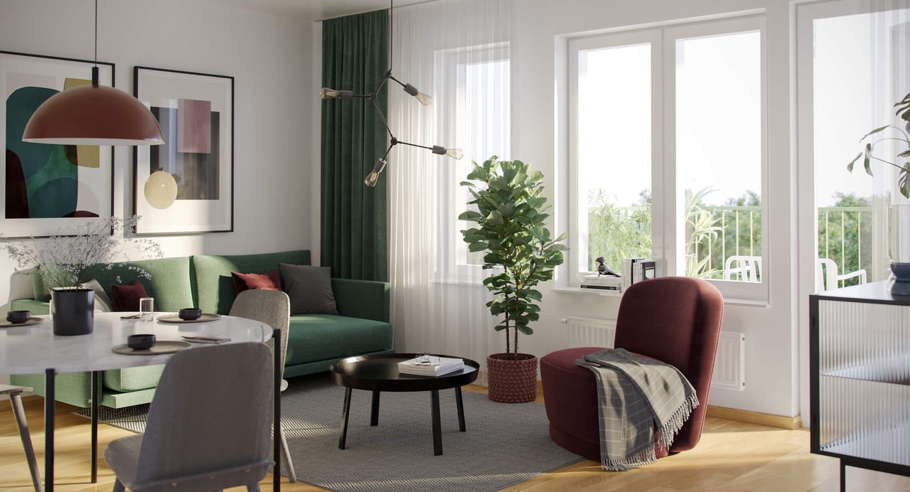 Lilla Regementesvägen