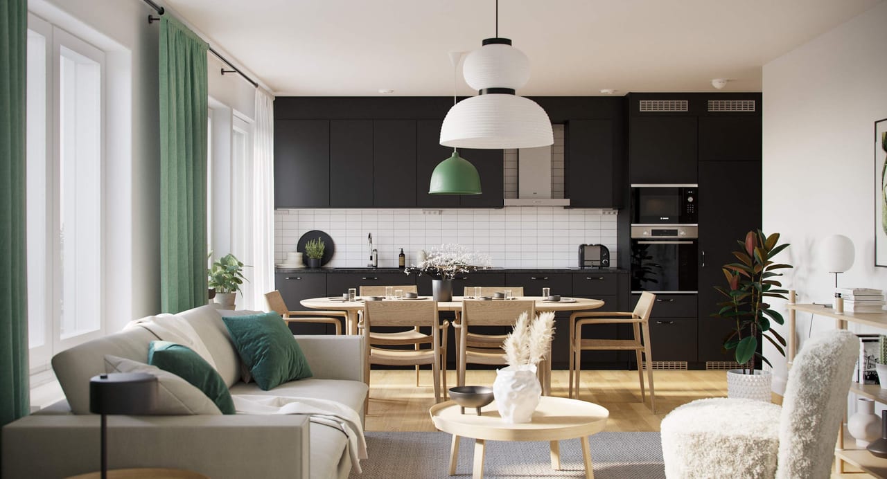 Lilla Regementesvägen