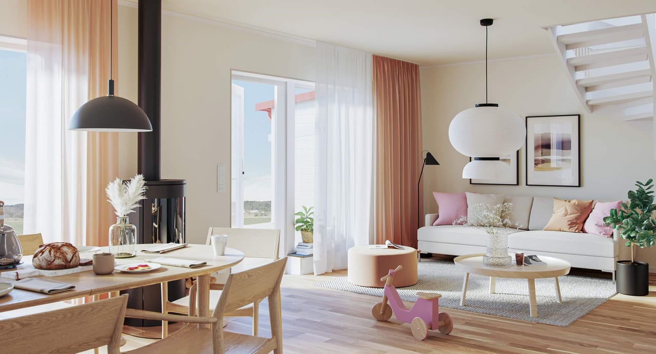 Krokebäcksvägen 27