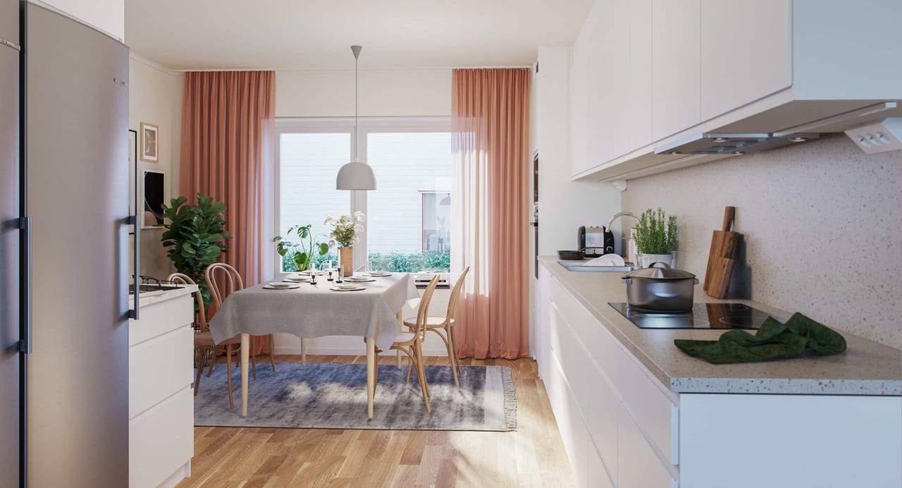 Krokebäcksvägen 27