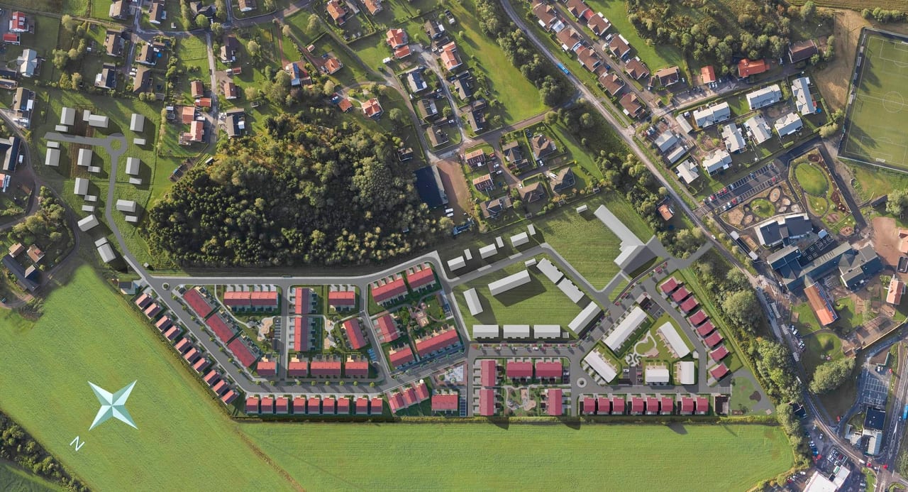 Krokebäcksvägen 27