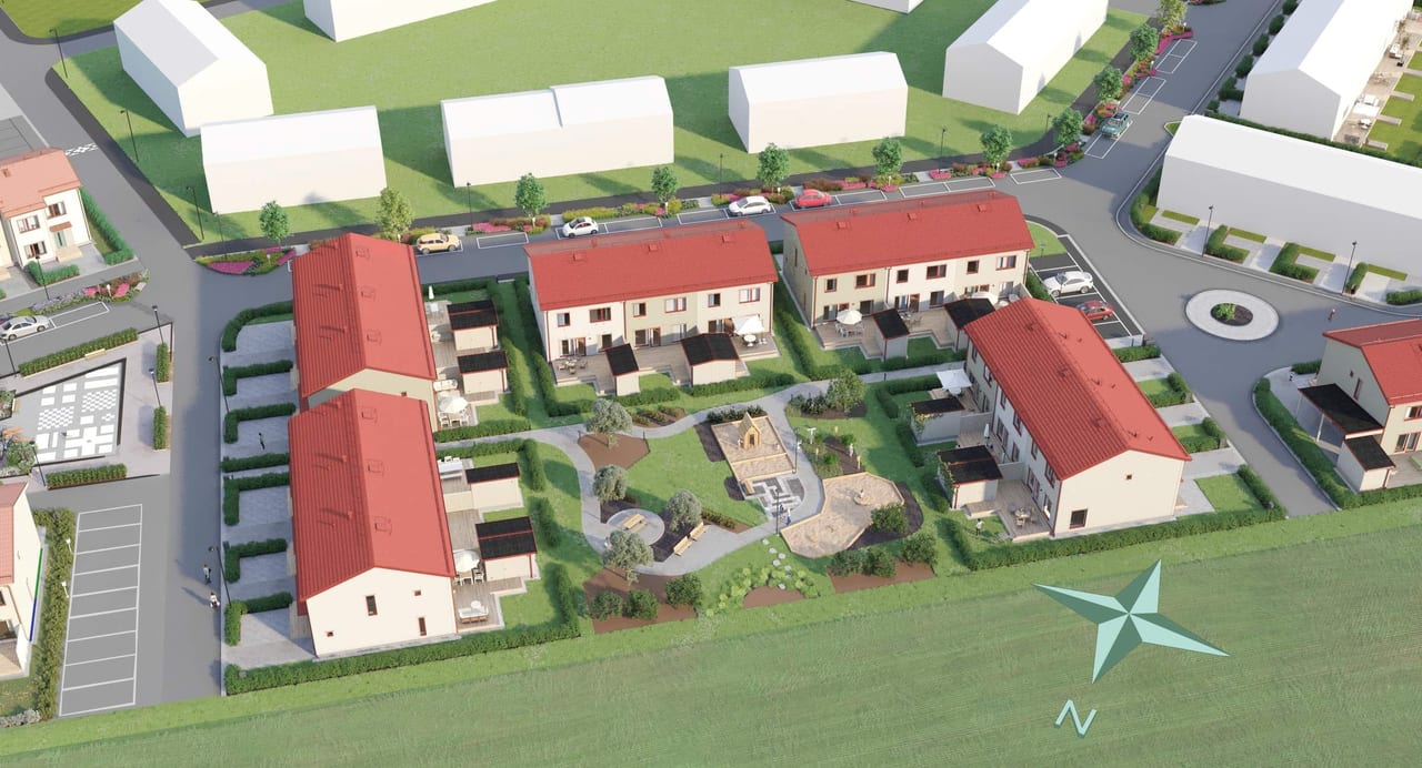 Krokebäcksvägen 27