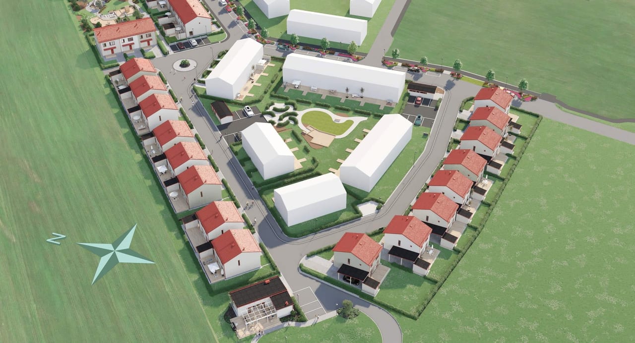 Krokebäcksvägen 27