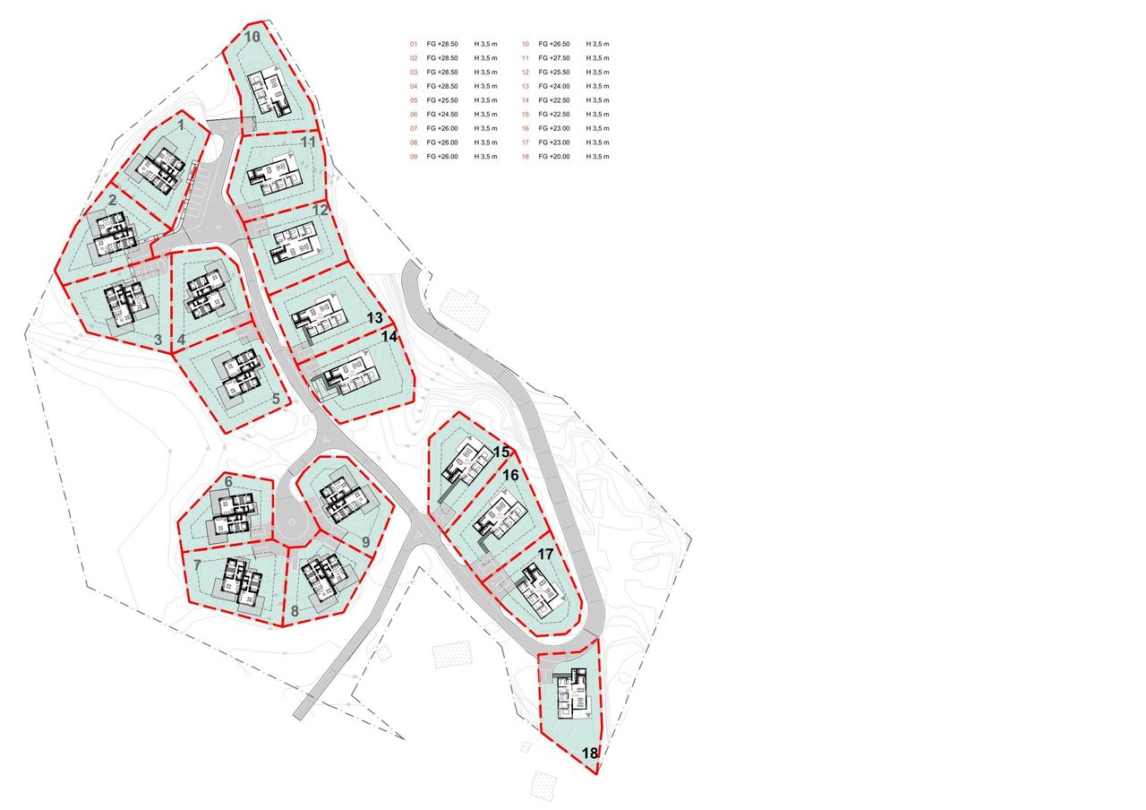 siteplan