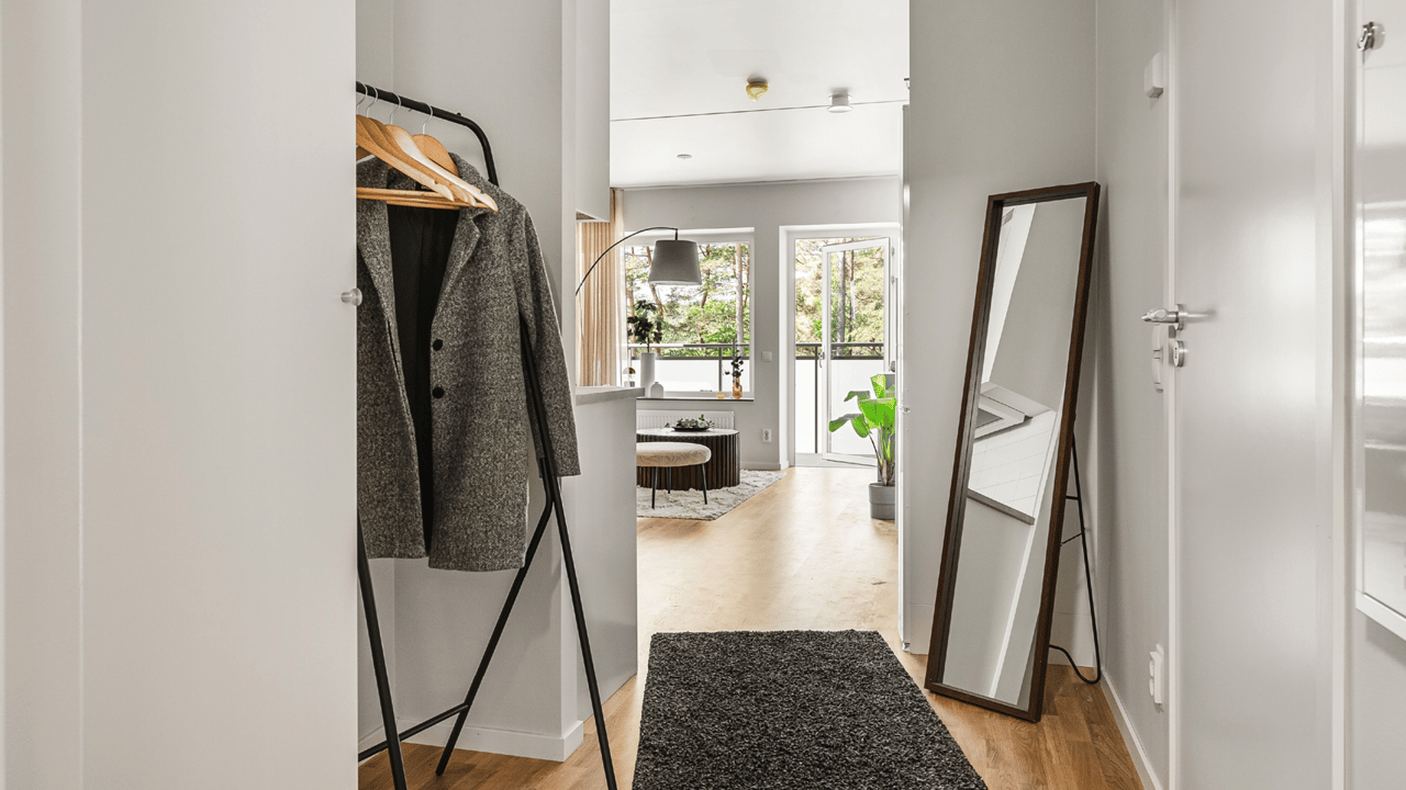 hall tallglantannorrmalm