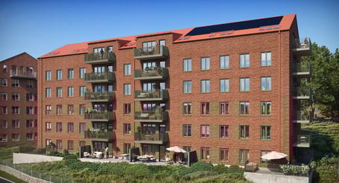 Lilla Regementsvägen 14