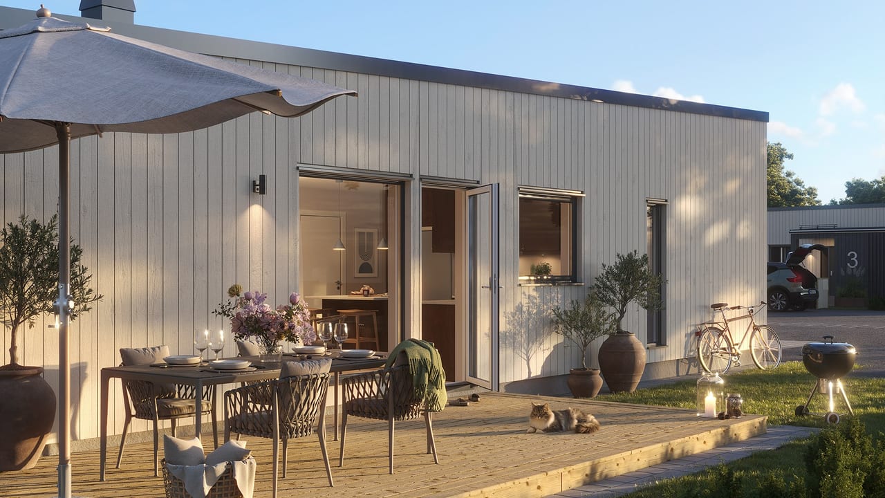 smedvagen landvetter_exterior