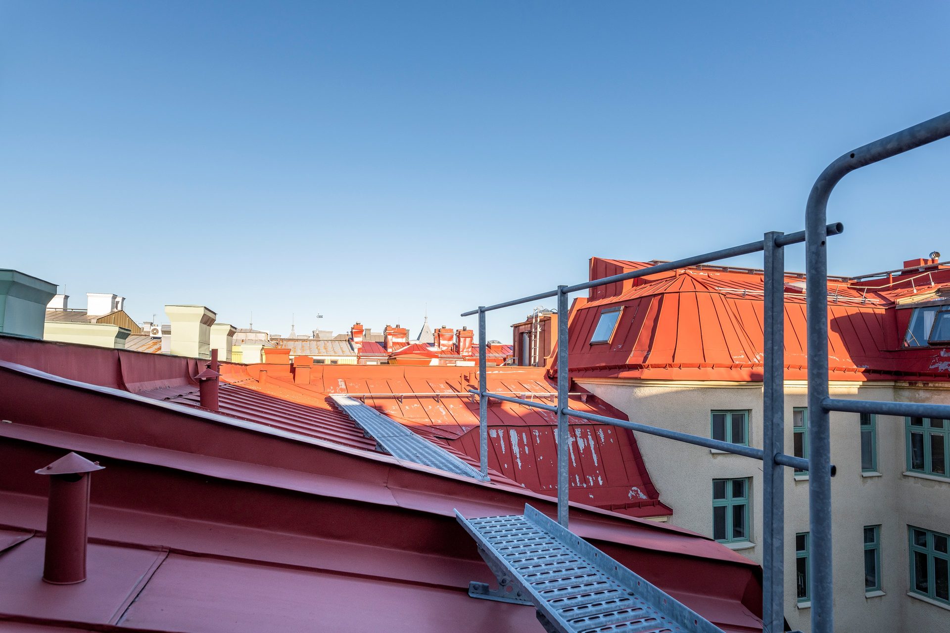 Götabergsgatan nio C
