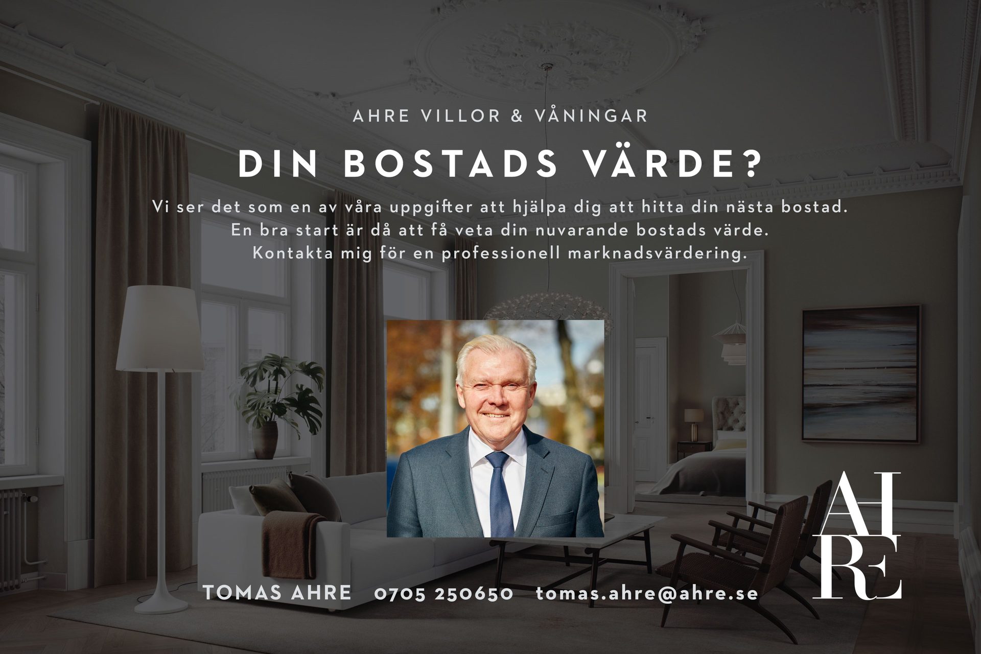 Nedre Fogelbergsgatan 5C