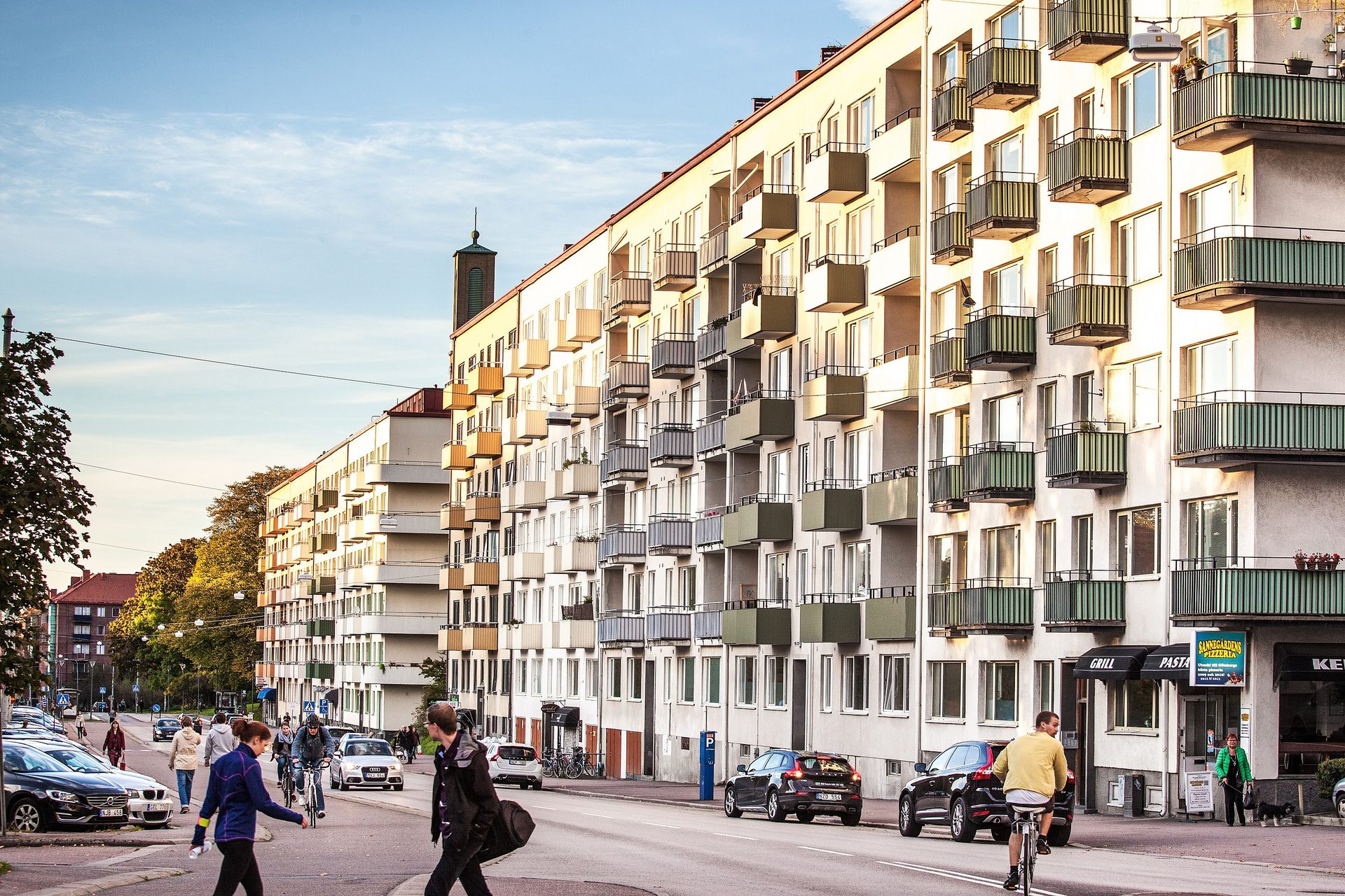 Gibraltargatan femtiosex