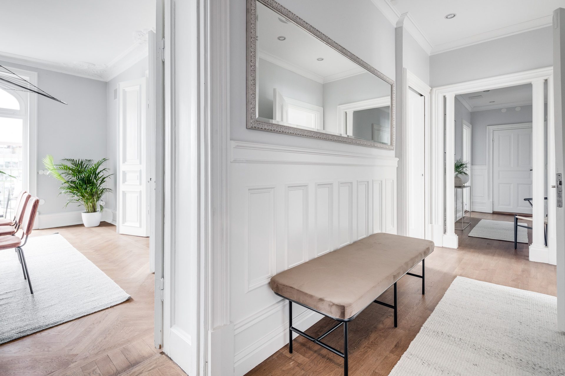 Chalmersgatan sjutton A